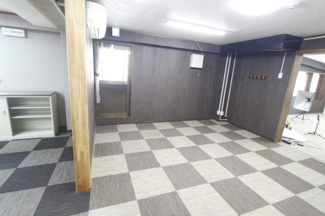 【内装】 | 上牧テナント