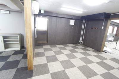 【内装】 | 上牧テナント