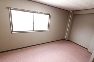 【内装】 | 上牧テナント