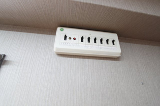 【設備】 | 上牧テナント