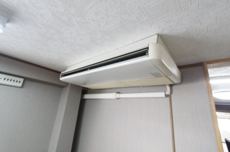 【設備】 | 上牧テナント