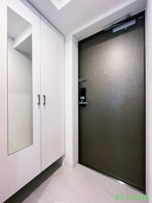 【その他共用部分】 | エスリードレジデンス大阪本町