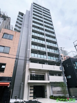 【外観】 | エスリードレジデンス大阪本町