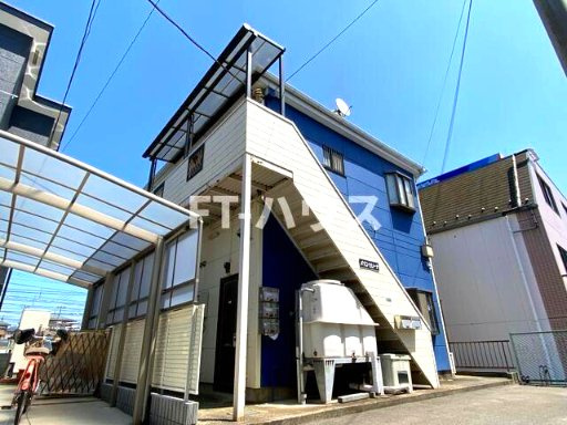 メゾン・セレーナ