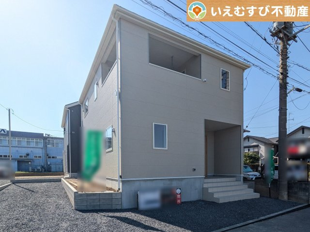 Cradle garden　熊谷市久保島第3
