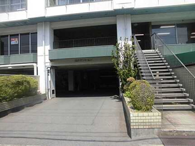 【その他共用部分】 | 【上質リノベ】楠木マンション