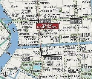 VALESIA 森下 CITYのその他