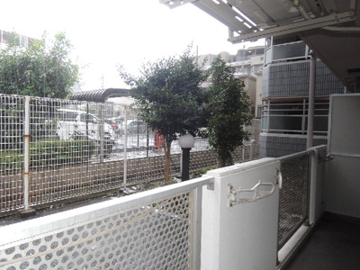 【展望】 | あかるハイム17