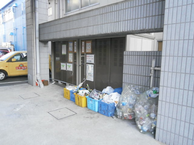 【その他共用部分】 | あかるハイム17