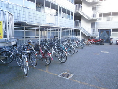 【その他共用部分】 | あかるハイム17