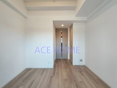 【内装】 | JMFレジデンス海老江