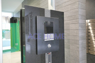 【セキュリティ】 | JMFレジデンス海老江