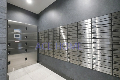 【設備】 | JMFレジデンス海老江