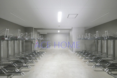 【その他】 | JMFレジデンス海老江