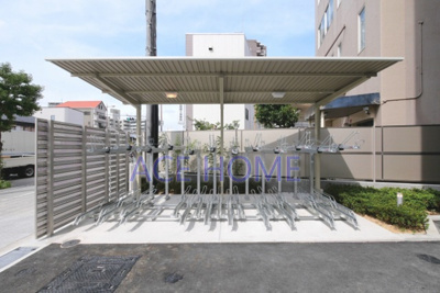 【その他】 | JMFレジデンス海老江