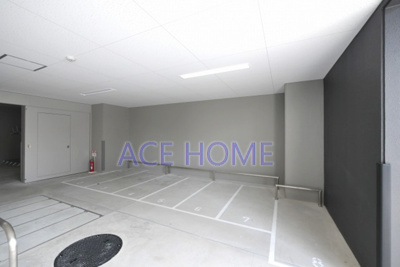 【その他】 | JMFレジデンス海老江