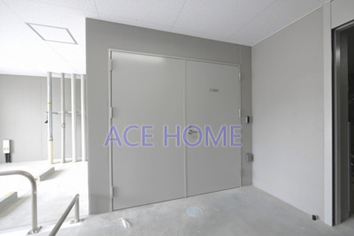 【その他共用部分】 | JMFレジデンス海老江