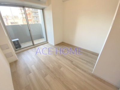 【居間・リビング】 | JMFレジデンス海老江