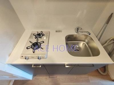 【キッチン】 | JMFレジデンス海老江