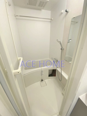 【浴室】 | JMFレジデンス海老江