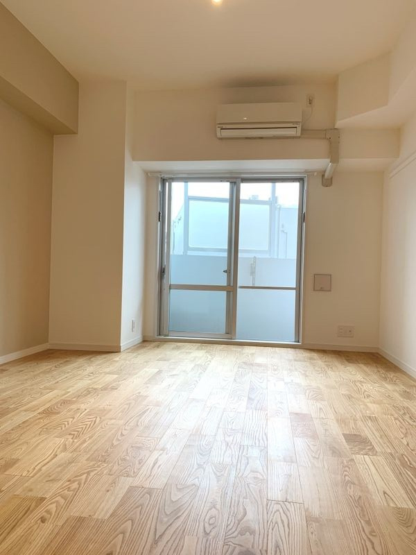 コスモリード幡ヶ谷の居間・リビング