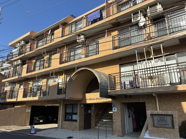 ライオンズマンション宮崎台第３