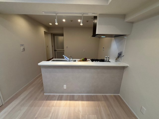 ライオンズマンション宮崎台第３のダイニング