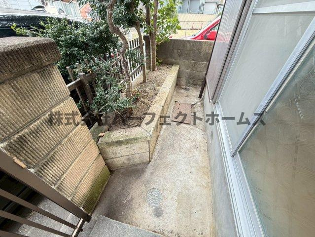 村野東町戸建　賃貸のその他