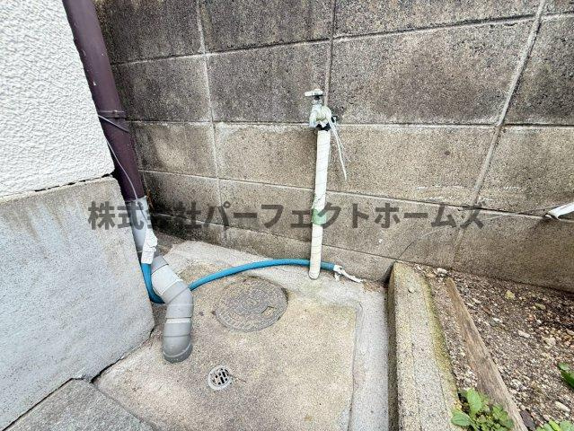 村野東町戸建　賃貸のその他