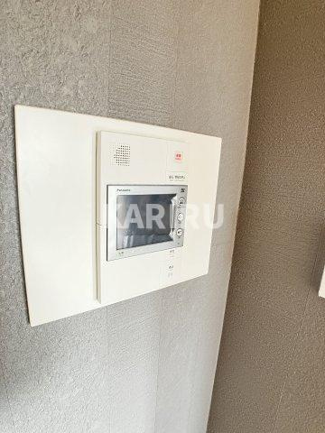 カサグランデ鶴見緑地の設備