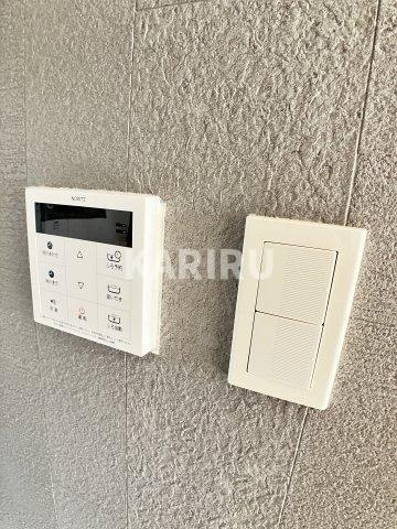 カサグランデ鶴見緑地の設備