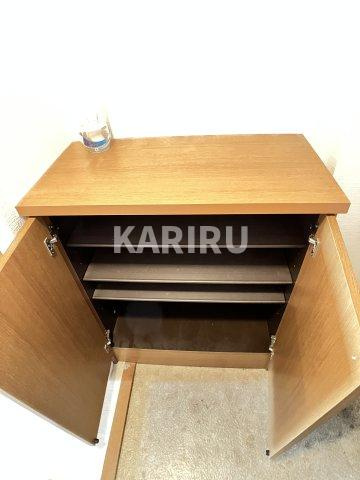 カサグランデ鶴見緑地のその他