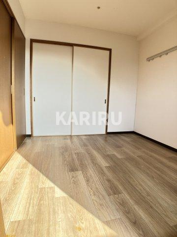 カサグランデ鶴見緑地の内装