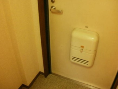 【玄関】 | Ｋハイツ | ※別部屋の参考写真です。