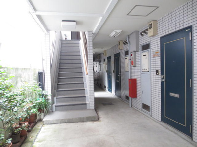 【その他】 | Ｋハイツ