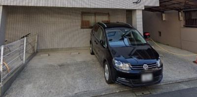 【駐車場】 | Ｋハイツ