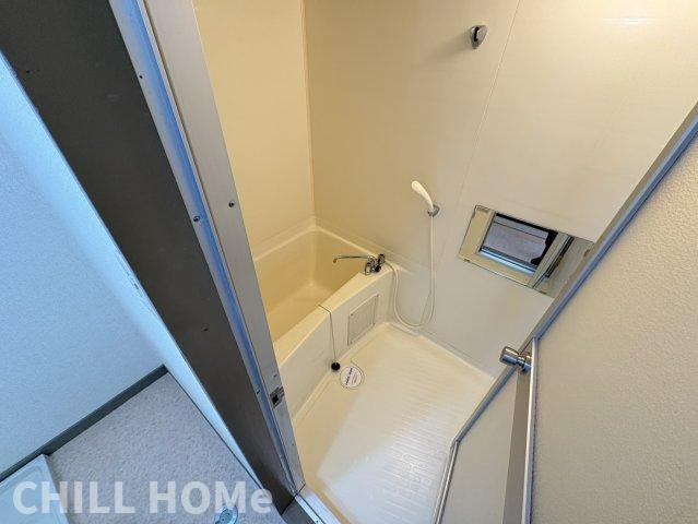 ドミール江木のシャワールーム|他社様掲載物件もまとめてご紹介、ご案内可能です(^^)/