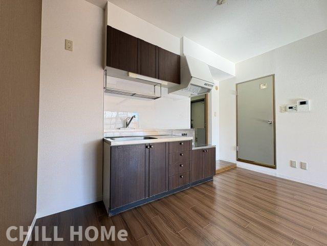 ドミール江木の居間・リビング|他社様掲載物件もまとめてご紹介、ご案内可能です(^^)/