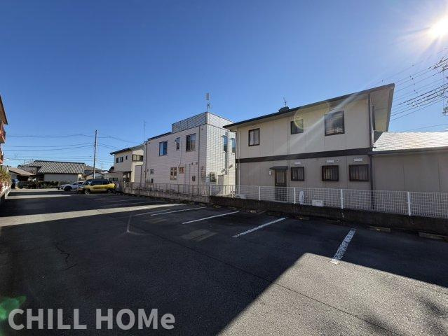 ドミール江木の駐車場|他社様掲載物件もまとめてご紹介、ご案内可能です(^^)/