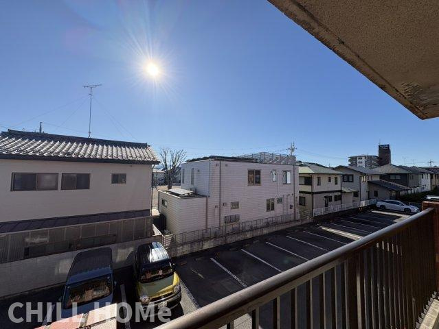 ドミール江木の展望|他社様掲載物件もまとめてご紹介、ご案内可能です(^^)/