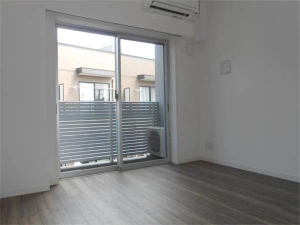 アルテシモサリーレの内装