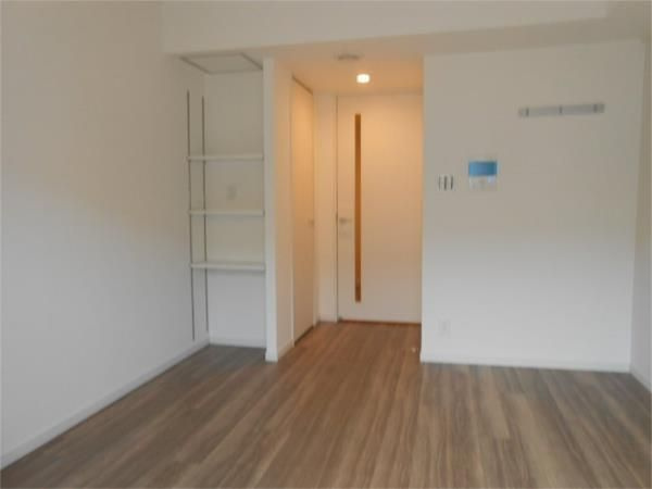 アルテシモサリーレの居間・リビング