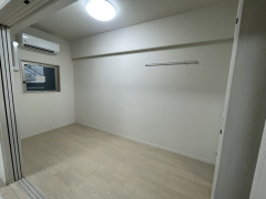 ベイ・グランデ弁天町の内装