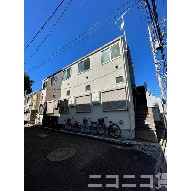 シャルムメゾン 阿佐谷