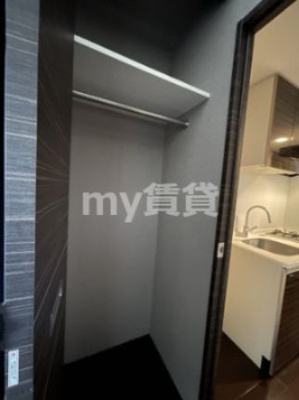 【収納】 | スパシエオリエンス板橋本町