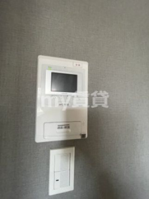 【セキュリティ】 | スパシエオリエンス板橋本町