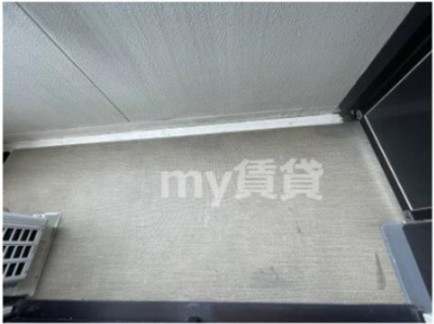 【バルコニー】 | スパシエオリエンス板橋本町