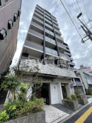 【外観】 | スパシエオリエンス板橋本町