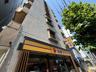 【周辺】 | スパシエオリエンス板橋本町