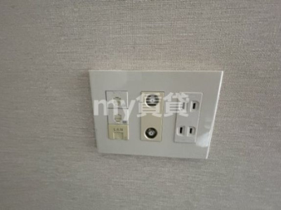 【内装】 | スパシエオリエンス板橋本町